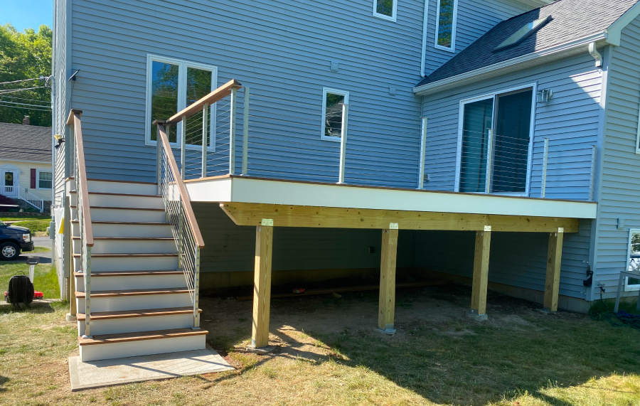 deck-railing-options